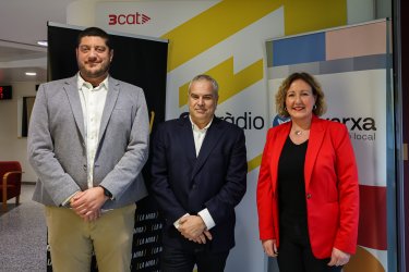 S’obre el període de presentació de candidatures per a la cinquena edició dels Premis Sonor del pòdcast en català