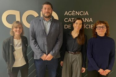 LA MIRA i l’ACN renoven la col·laboració amb el Miravisions i l’amplien als Premis Sonor